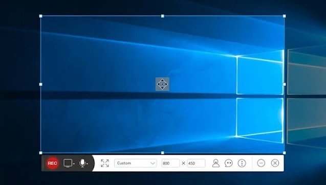 Best free screen recording software for windows 10 computer 2020.