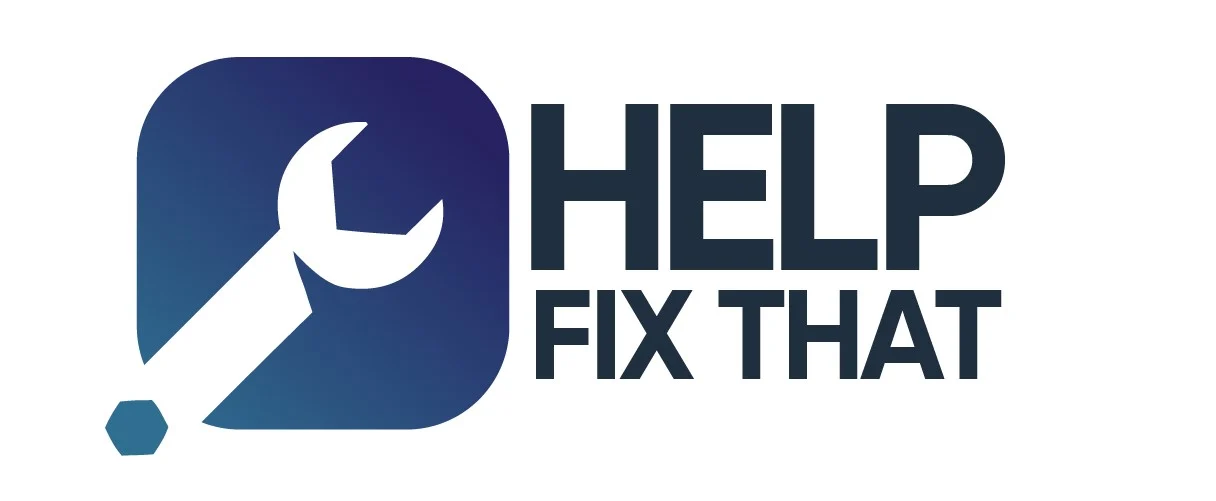 helpfixthat