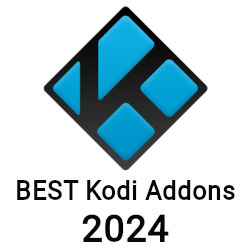 BEST Kodi Addons List 2024