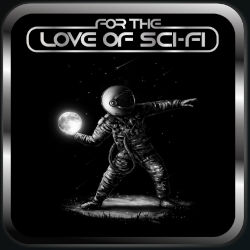 For The Love Of SciFi Kodi Addon