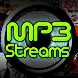 MP3 Streams Kodi Addon