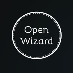 Open Wizard Kodi Addon