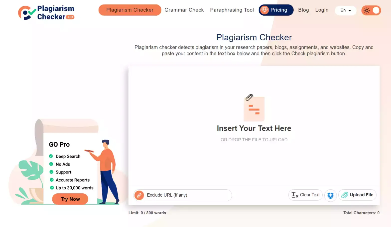 Plagiarism-Checker-No-1-Free-plagiarism-Detector