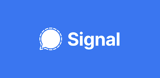 Signal: WhatsApp alternative