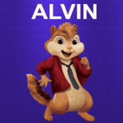 Alvin Kodi Addon