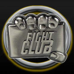 Fight Club Kodi Addon