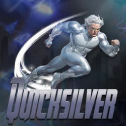 Quicksilver Kodi Addon