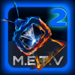 M-E-T-V Kodi Addon