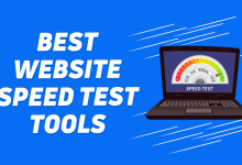 Best Website Speed Test Tools