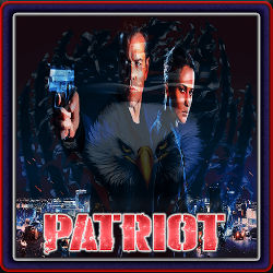 Patriot Kodi Addon